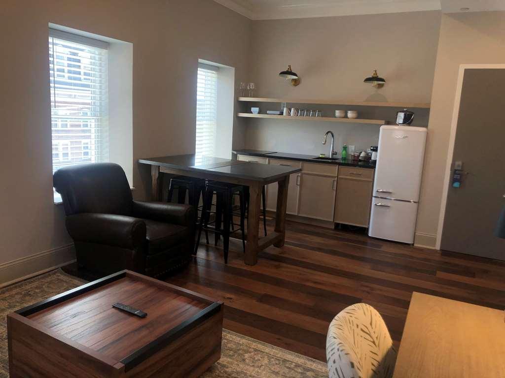 Hyatt Place Newark-Main Street Phòng bức ảnh