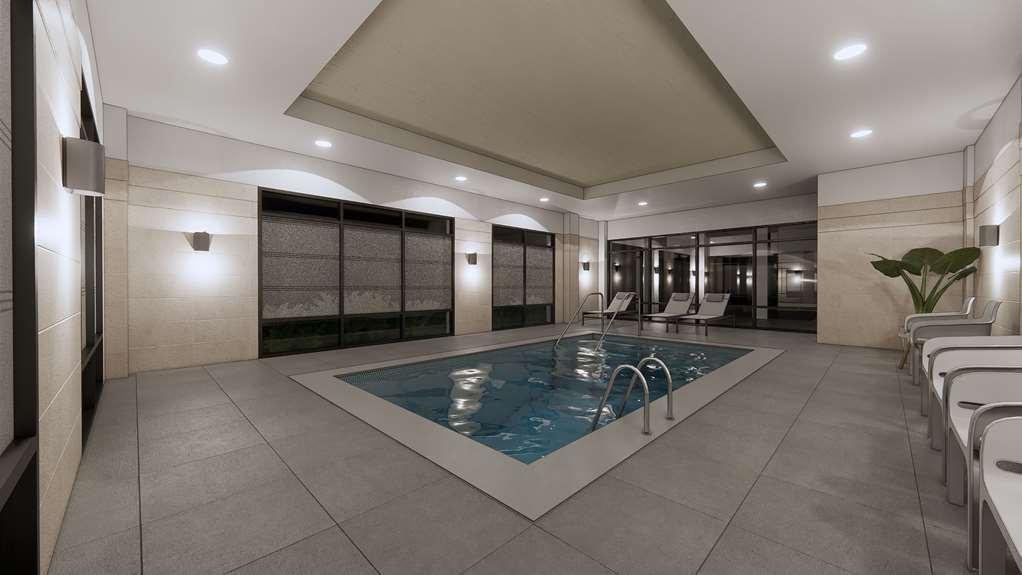 Hyatt Place Newark-Main Street Tiện nghi bức ảnh