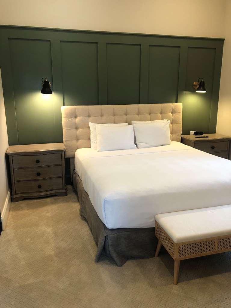 Hyatt Place Newark-Main Street Phòng bức ảnh