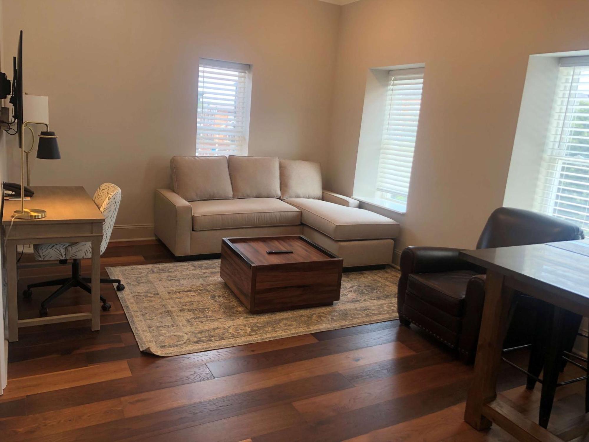 Hyatt Place Newark-Main Street Ngoại thất bức ảnh