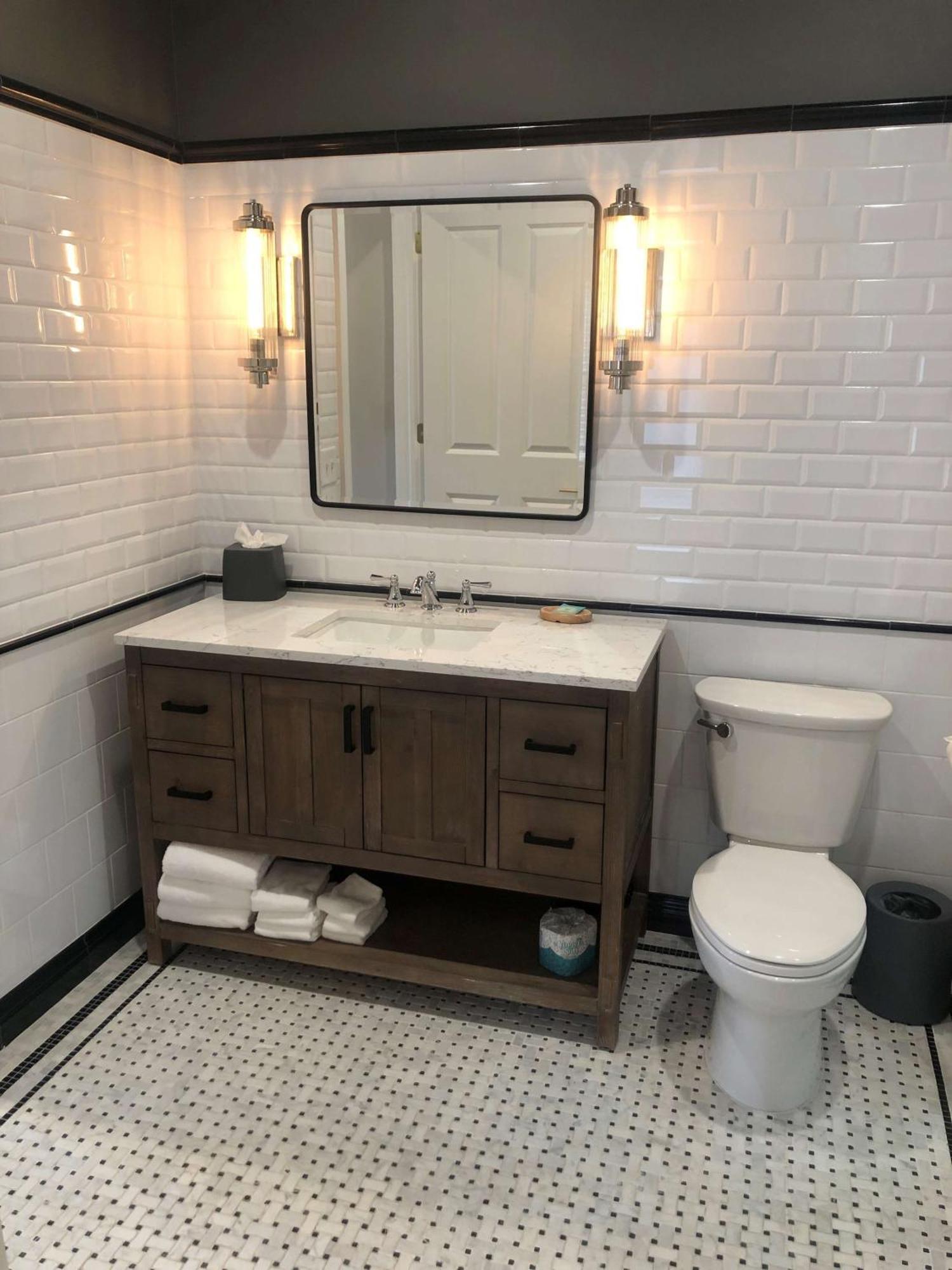 Hyatt Place Newark-Main Street Ngoại thất bức ảnh