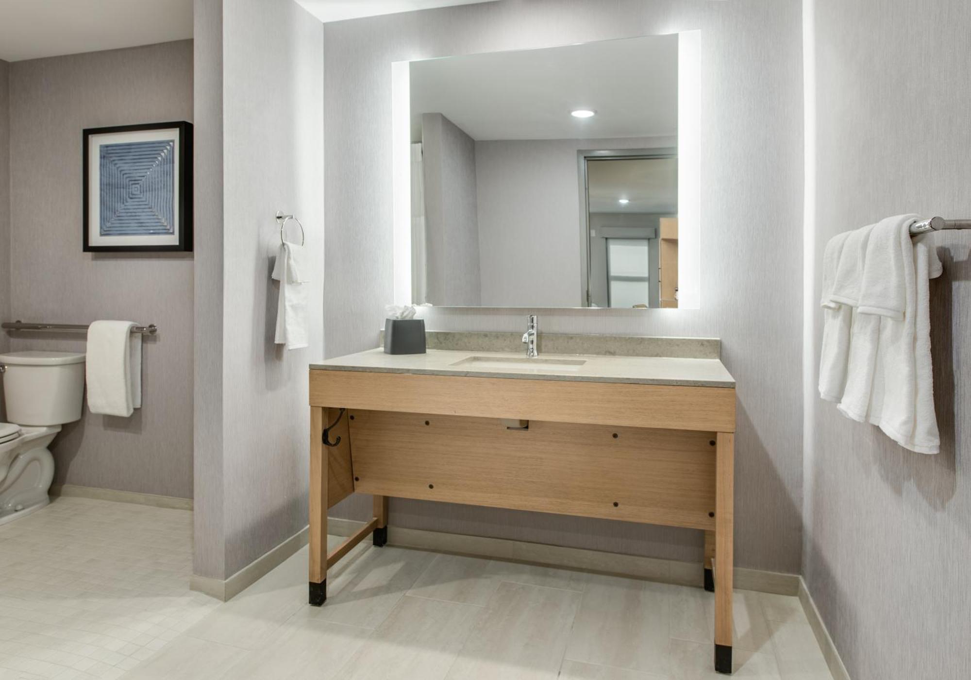 Hyatt Place Newark-Main Street Ngoại thất bức ảnh