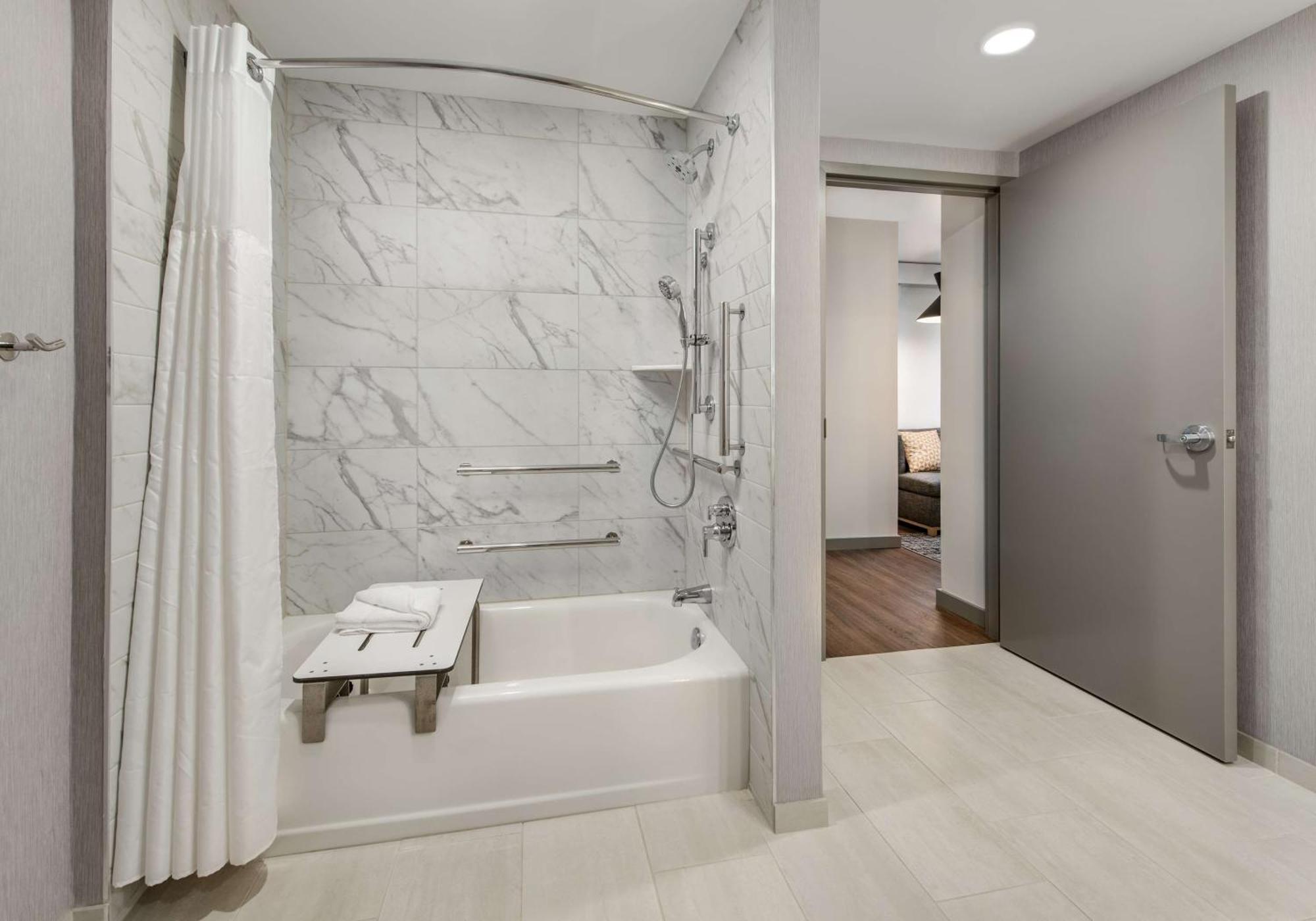 Hyatt Place Newark-Main Street Ngoại thất bức ảnh