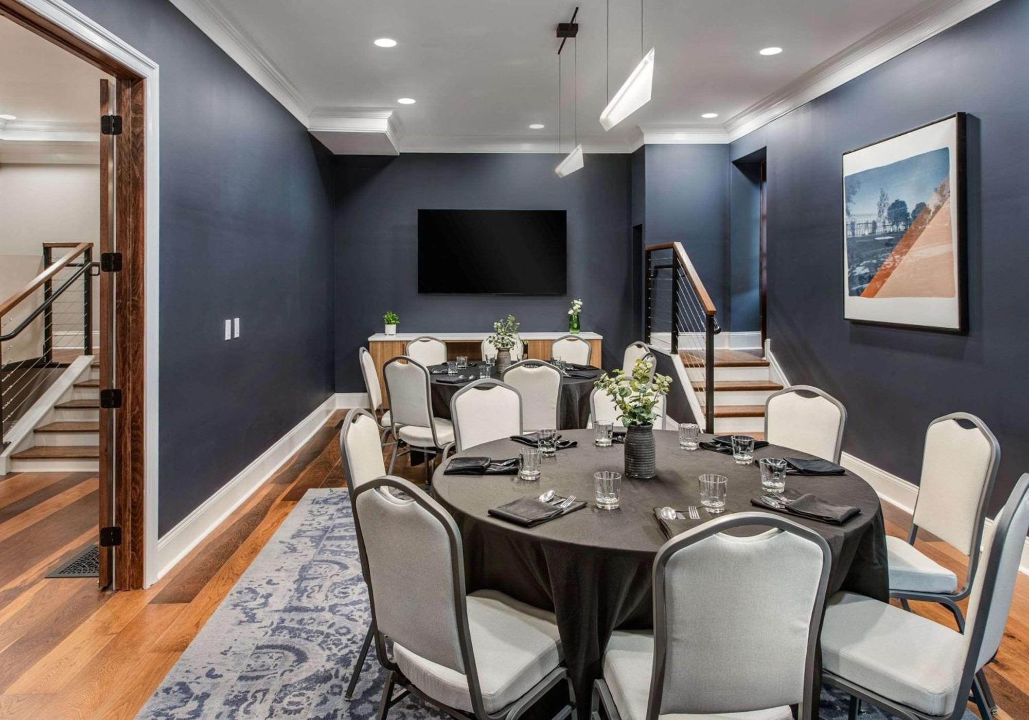 Hyatt Place Newark-Main Street Ngoại thất bức ảnh