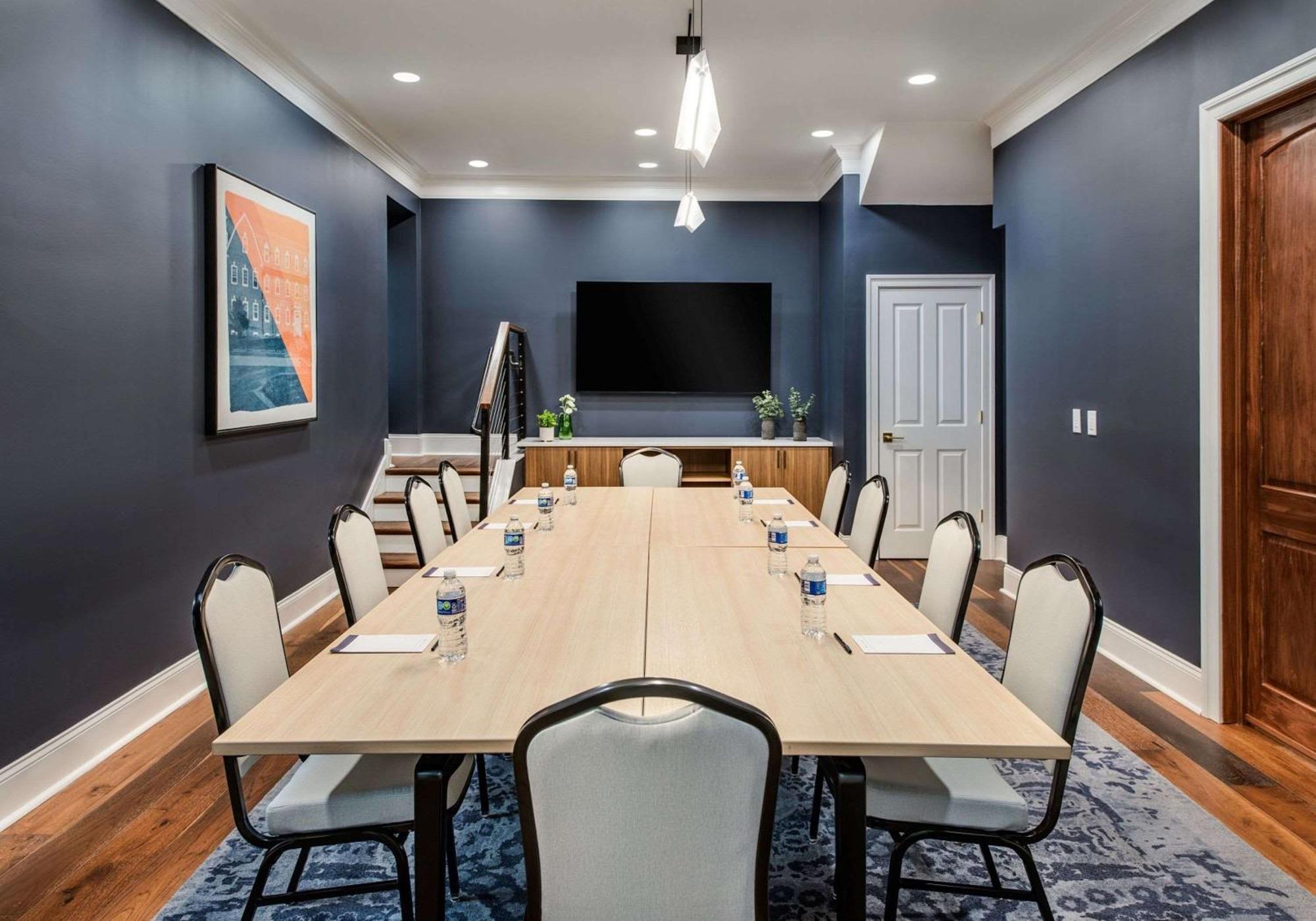 Hyatt Place Newark-Main Street Ngoại thất bức ảnh