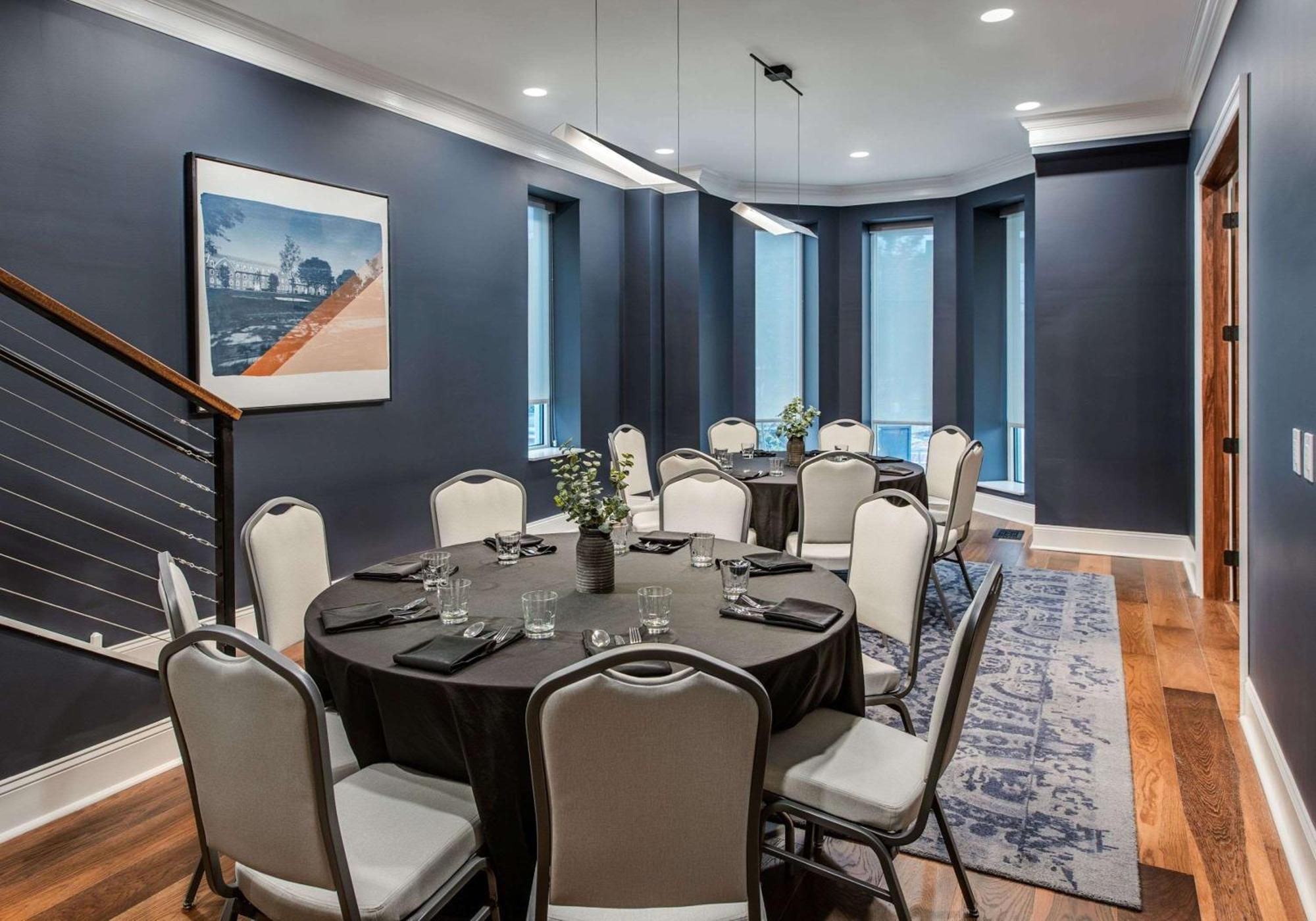 Hyatt Place Newark-Main Street Ngoại thất bức ảnh